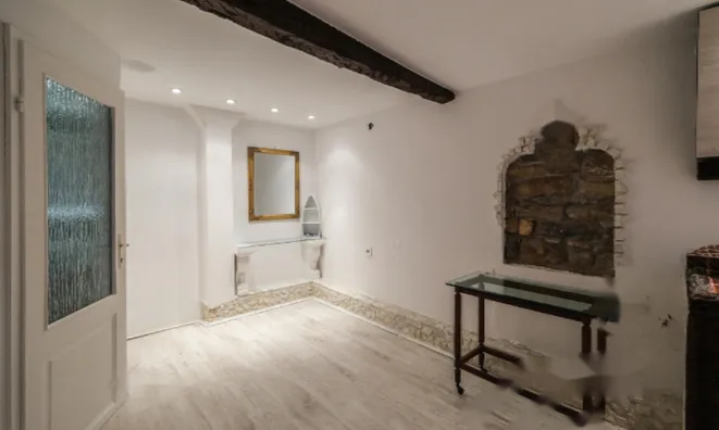 Недвижимость Пятикомнатная квартира в Пиране: 5