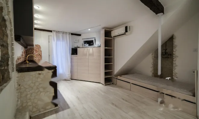 Недвижимость Пятикомнатная квартира в Пиране: 6