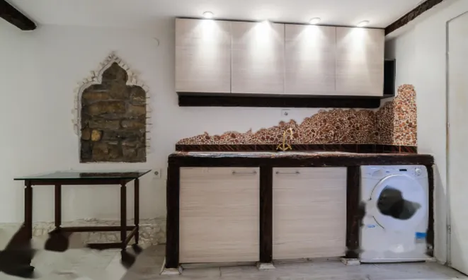 Недвижимость Пятикомнатная квартира в Пиране: 7