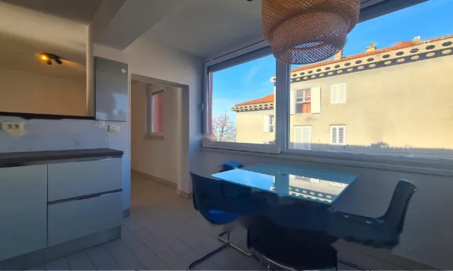 Недвижимость Квартира, 4 комнаты, Новый Изола: 3