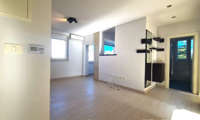 Недвижимость Квартира, 4 комнаты, Новый Изола: 4