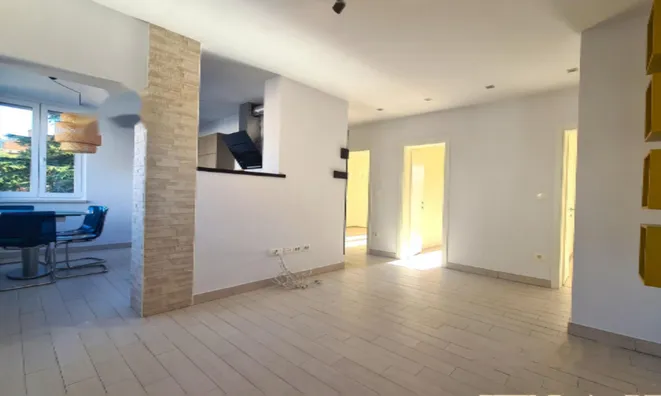 Недвижимость Квартира, 4 комнаты, Новый Изола: 5