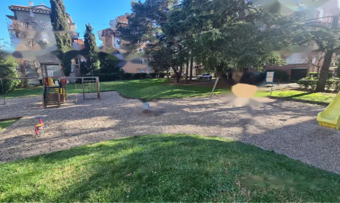 Недвижимость Квартира, 4 комнаты, Новый Изола: 13