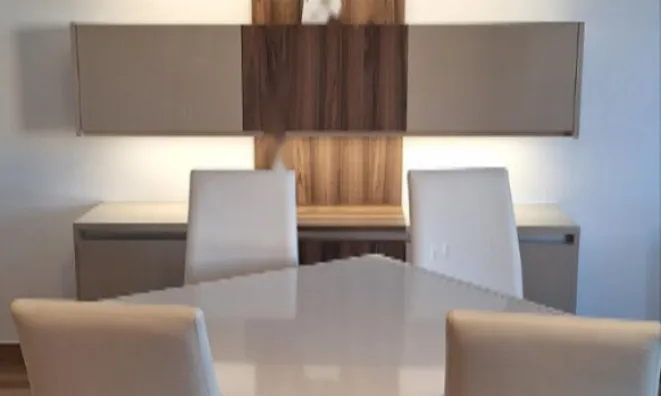 Недвижимость Двухкомнатная квартира в Коломбане: 5