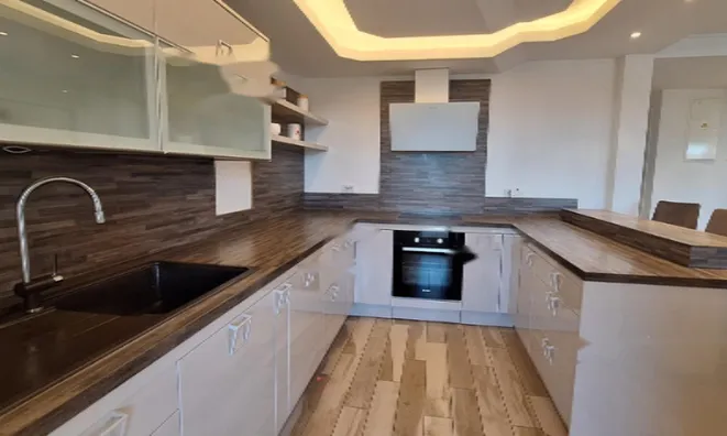 Недвижимость Двухкомнатная квартира в Коломбане: 8