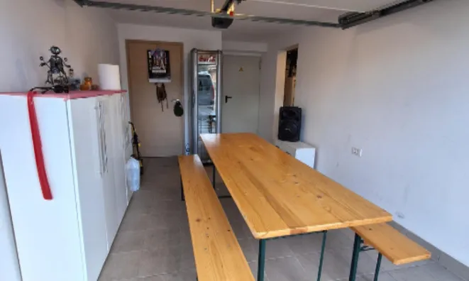 Недвижимость Двухкомнатная квартира в Коломбане: 13