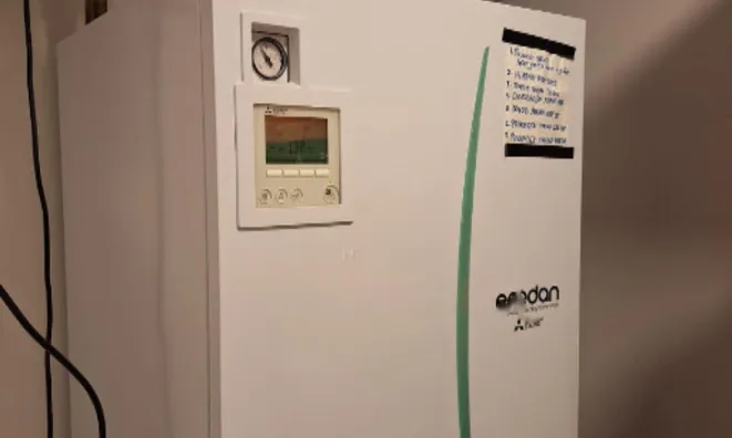 Недвижимость Двухкомнатная квартира в Коломбане: 15