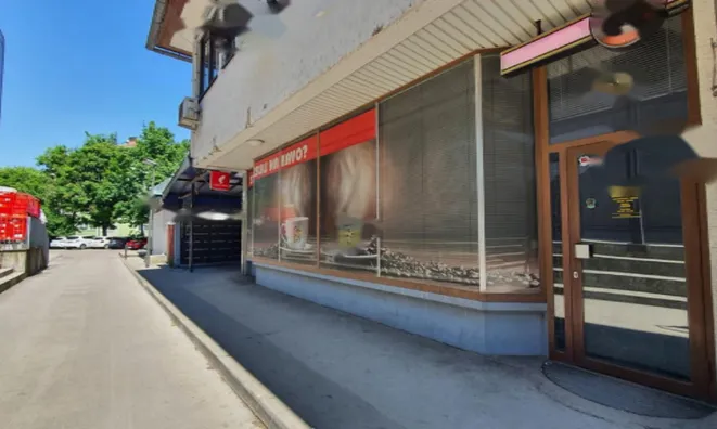 Недвижимость Коммерческое помещение в залогах: 3