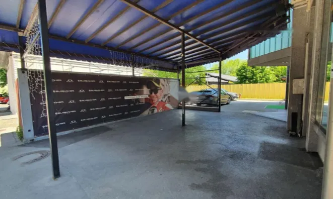 Недвижимость Коммерческое помещение в залогах: 4