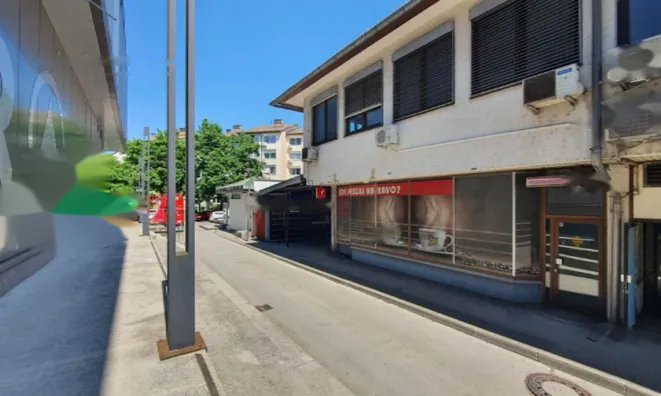 Недвижимость Коммерческое помещение в залогах: 5