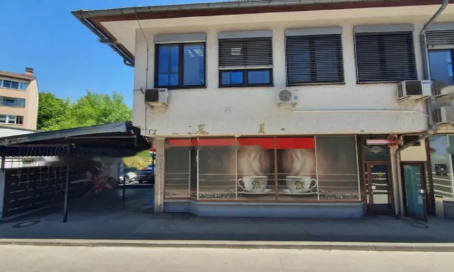 Недвижимость Коммерческое помещение в залогах: 6