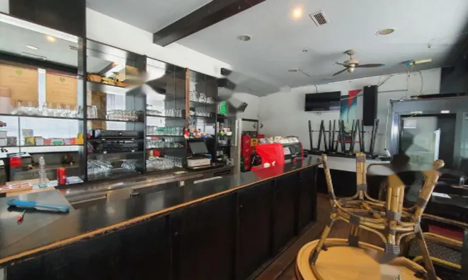 Недвижимость Коммерческое помещение в залогах: 9