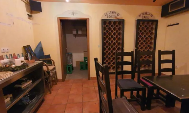 Недвижимость Коммерческое помещение в залогах: 11