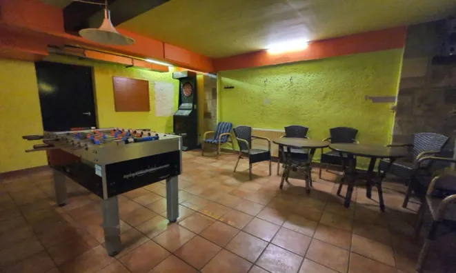 Недвижимость Коммерческое помещение в залогах: 16