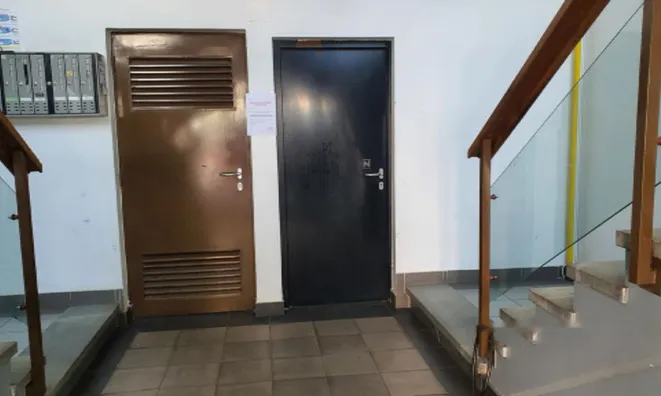 Недвижимость Коммерческое помещение в залогах: 21