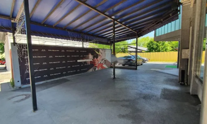 Недвижимость Коммерческое помещение Мосте: 3