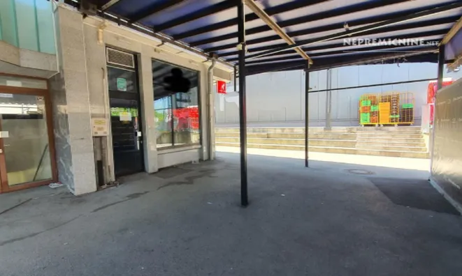 Недвижимость Коммерческое помещение Мосте: 4