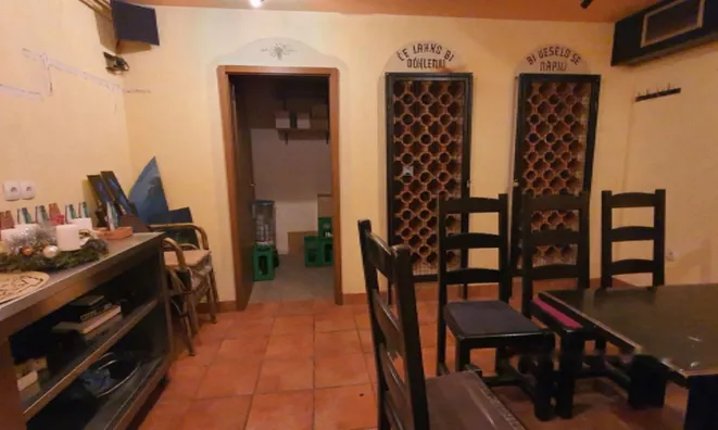 Недвижимость Коммерческое помещение Мосте: 10