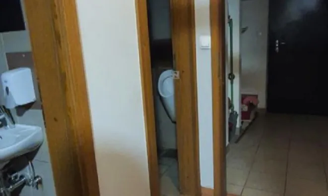 Недвижимость Коммерческое помещение Мосте: 16