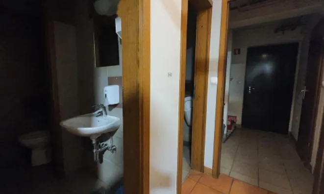 Недвижимость Коммерческое помещение Мосте: 17