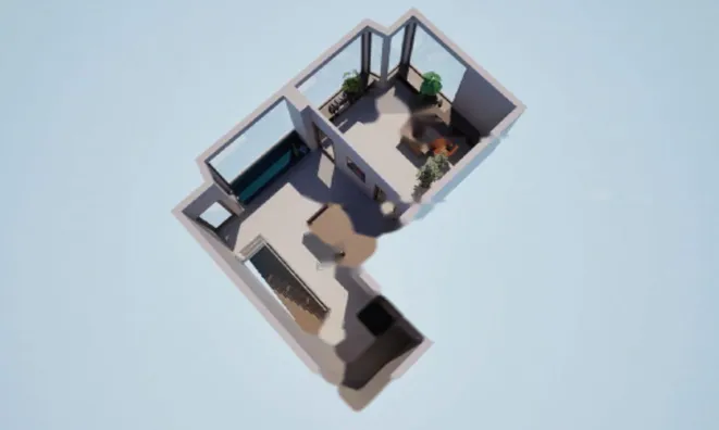 Недвижимость Коммерческое помещение Мосте: 21