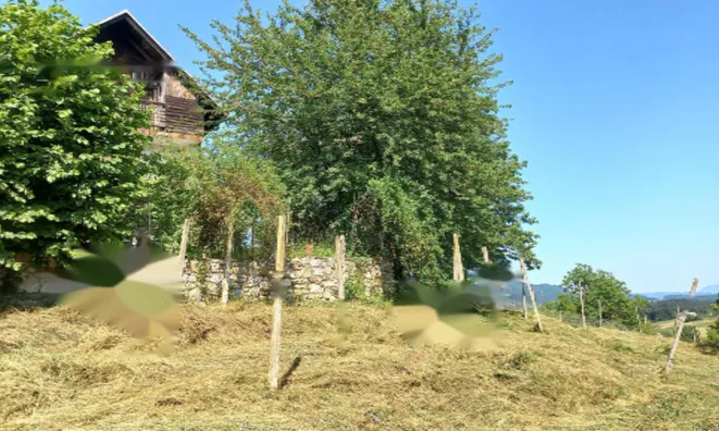 Недвижимость Дом, Бели-Поток-при-Лембергу: 11