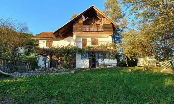 Недвижимость Дом, Бели-Поток-при-Лембергу: 20