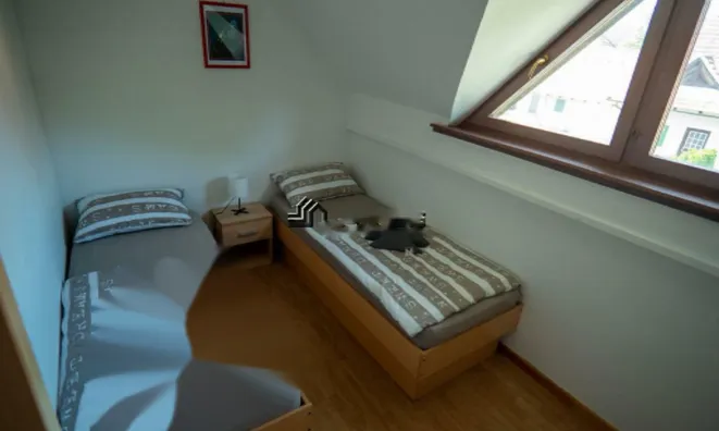 Недвижимость Дуплекс в Чатеж об Саве: 20