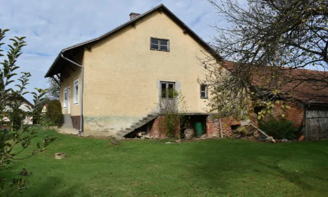 Недвижимость Дом в Средишче об Драви: 20