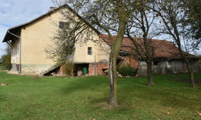 Недвижимость Дом в Средишче об Драви: 23