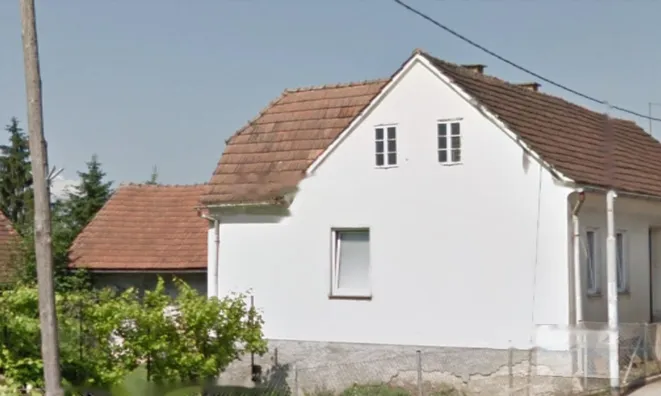 Недвижимость Дом, Средишче-об-Драви: 11