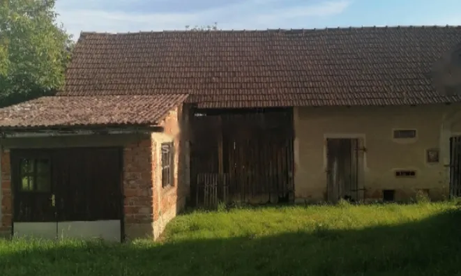 Недвижимость Дом, Средишче-об-Драви: 14