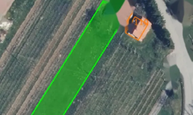 Недвижимость Дуплекс Сухой Врх: 86