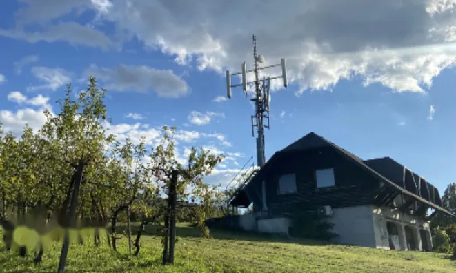 Недвижимость Дом, Великий Бан, Шентйерней: 5