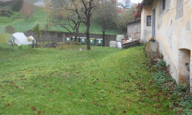 Недвижимость Дом, Шентвишка Гора, Оталеж: 14