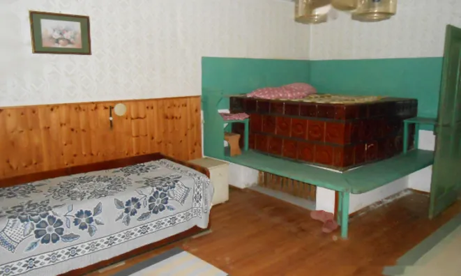 Недвижимость Дом, Шентвишка Гора, Оталеж: 20