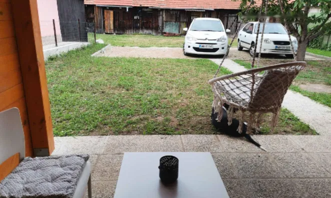 Недвижимость Дом с террасой Новый ТАБОР: 20