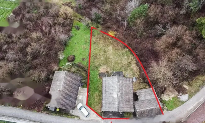 Недвижимость Дом, Теменица: 17