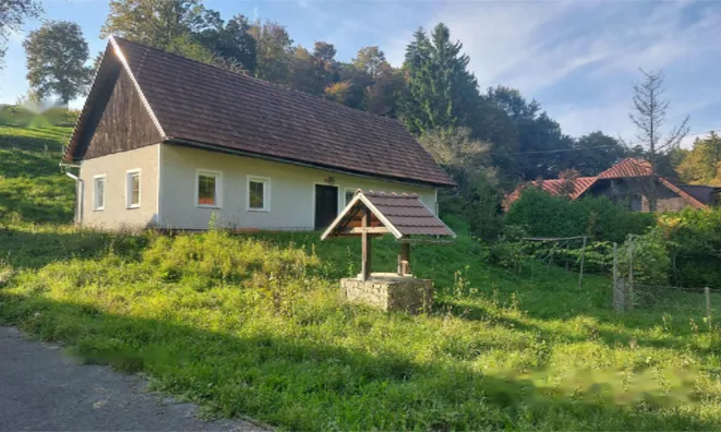 Недвижимость Дом, Лушечка Вас: 2