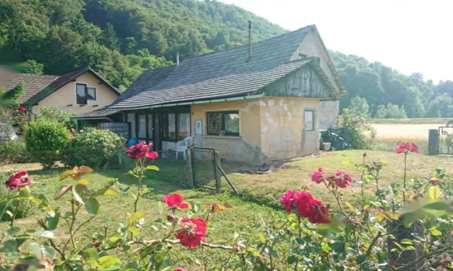 Недвижимость Дом в Збелово: 8