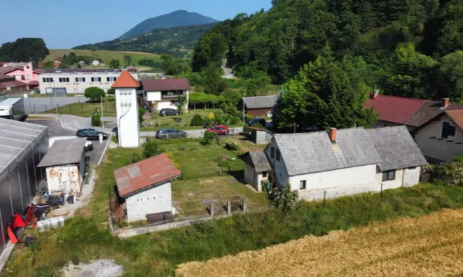 Недвижимость Дом в Збелово: 11