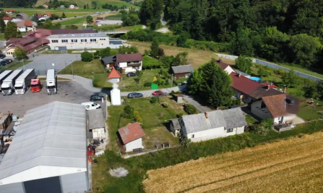 Недвижимость Дом в Збелово: 32