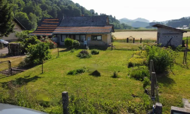 Недвижимость Дом в Збелово: 47