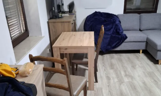 Недвижимость Дом, Тиболци: 32