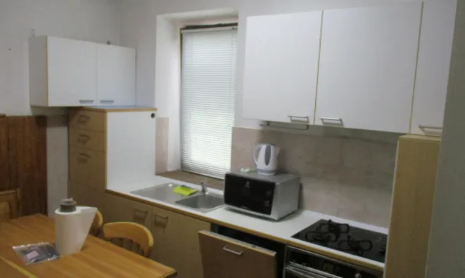 Недвижимость Дом с террасой Новое Прем: 11