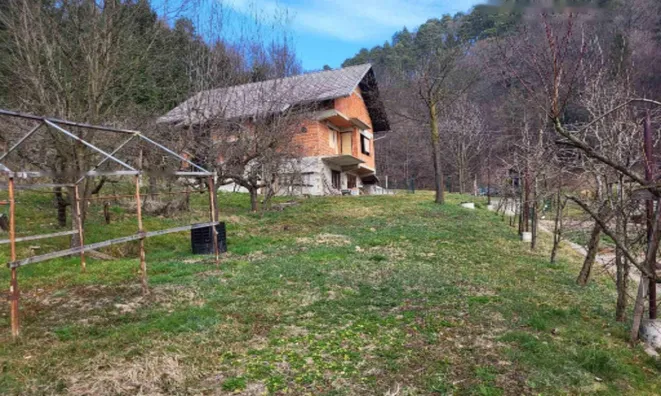 Недвижимость Дом, Рыавица: 11