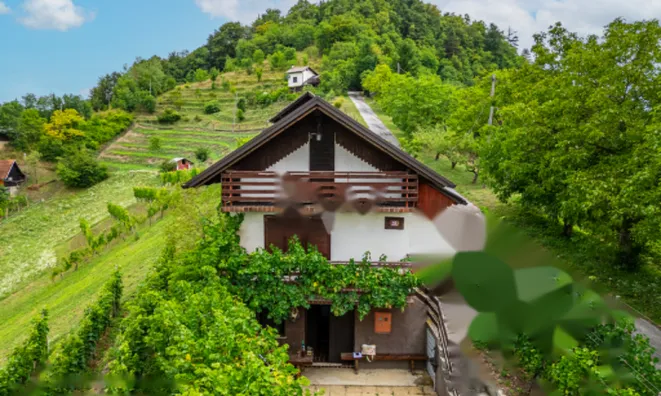 Недвижимость Дом, Майшперк: 5