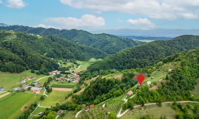 Недвижимость Дом, Майшперк: 9