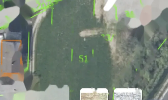 Недвижимость Земельный участок, Новая Бизовика.: 1