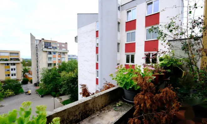 Недвижимость Квартира 4,5 комнаты Бежиград: 2